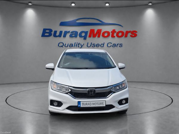 HONDA GRACE 1.5L HYBRID EX- EDITION 393802290