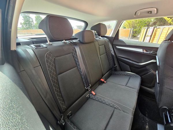 Skoda Karoq 2018 1.0 Petrol New Nct 07/28 393808412