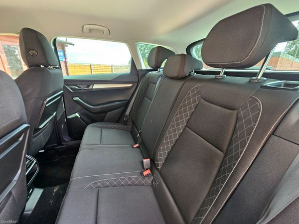 Skoda Karoq 2018 1.0 Petrol New Nct 07/28 393808418