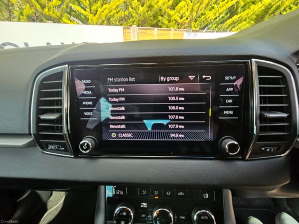 Skoda Karoq 2018 1.0 Petrol New Nct 07/28 393809062