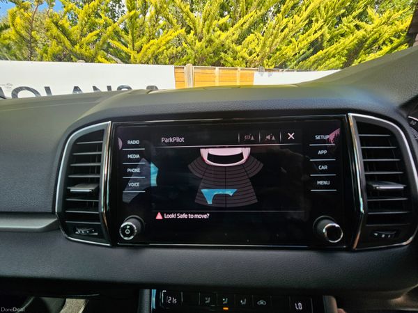 Skoda Karoq 2018 1.0 Petrol New Nct 07/28 393809066