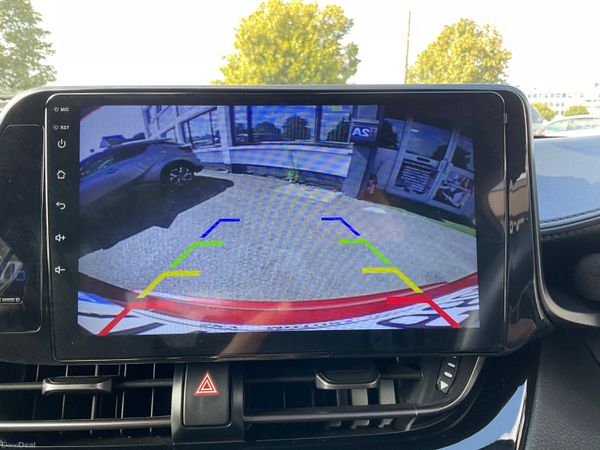 Toyota C-HR 2017 Automatic 49Kmiles 393813890