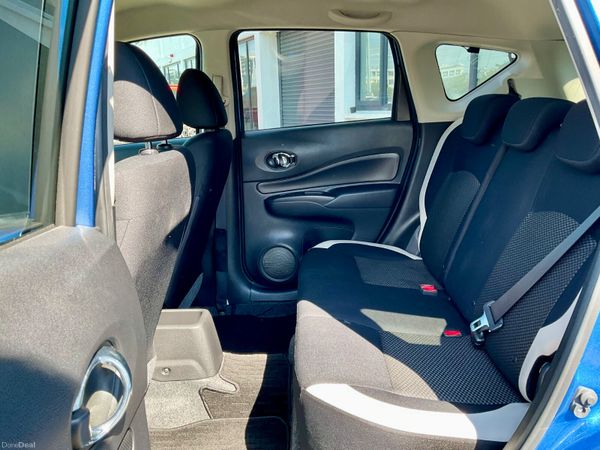 2019 Nissan Note Automatic ,50K Miles Only 393814986