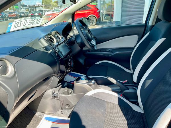 2019 Nissan Note Automatic ,50K Miles Only 393814994