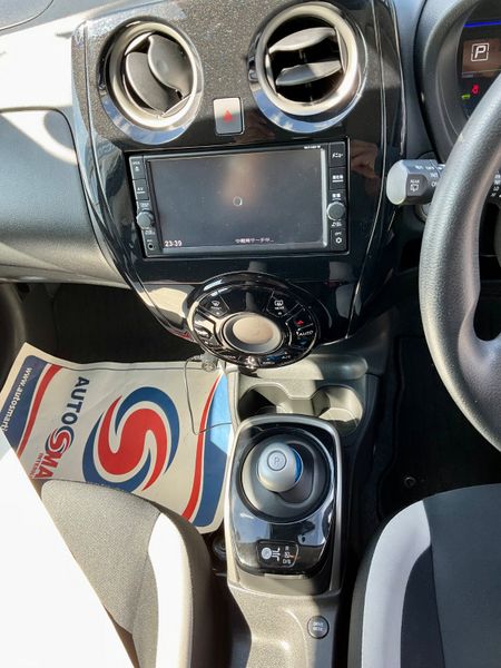 2019 Nissan Note Automatic ,50K Miles Only 393815006
