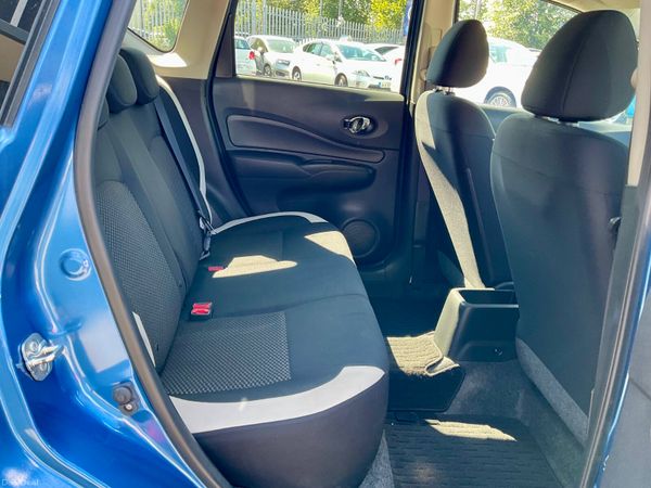2019 Nissan Note Automatic ,50K Miles Only 393815010