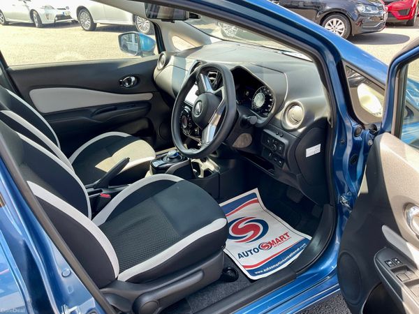 2019 Nissan Note Automatic ,50K Miles Only 393815012