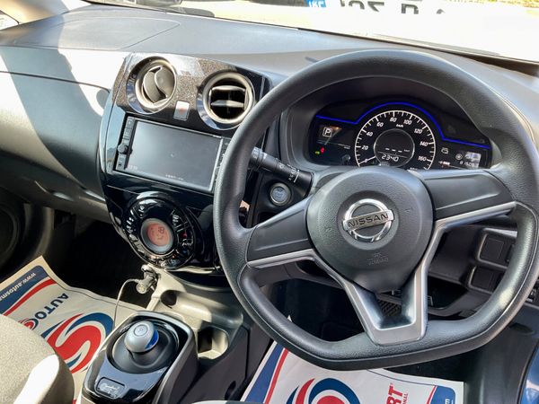 2019 Nissan Note Automatic ,50K Miles Only 393815016