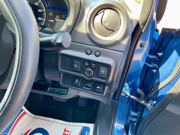 2019 Nissan Note Automatic ,50K Miles Only 393815018