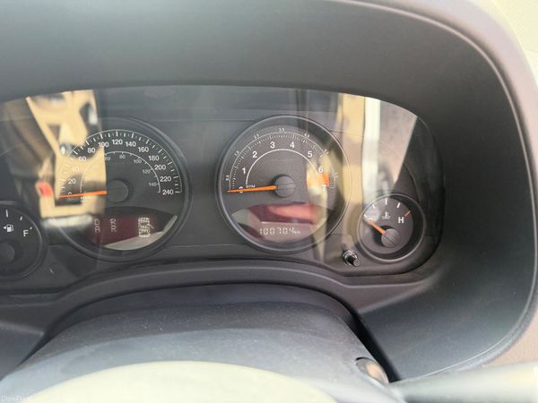 Jeep Compass Petrol Automatic 393815898