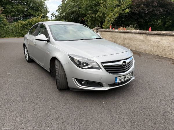 Opel Insignia 393816666