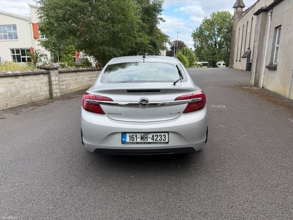 Opel Insignia 393816672