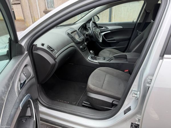 Opel Insignia 393816676