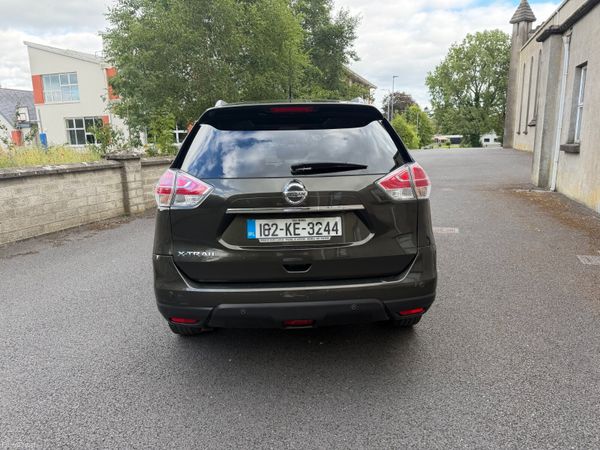 Nissan X-Trail 393817188