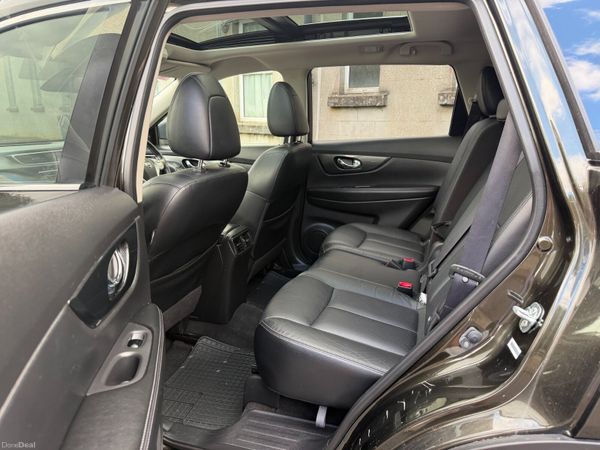Nissan X-Trail 393817192