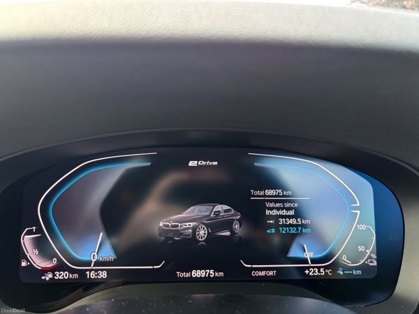 2019 BMW 530e M SPORT UNIQUE MASSIVE EXTRAS 393817642