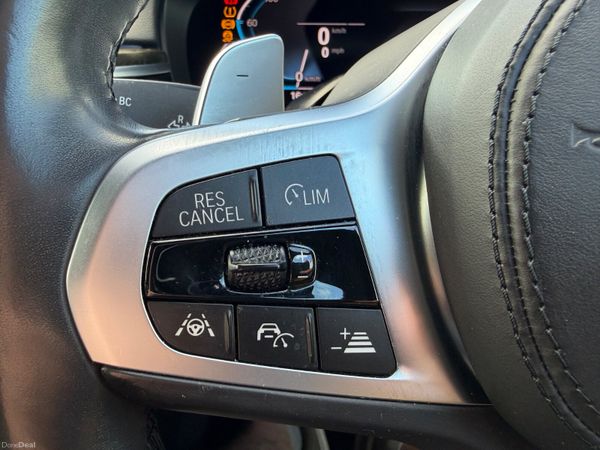 2019 BMW 530e M SPORT UNIQUE MASSIVE EXTRAS 393817648