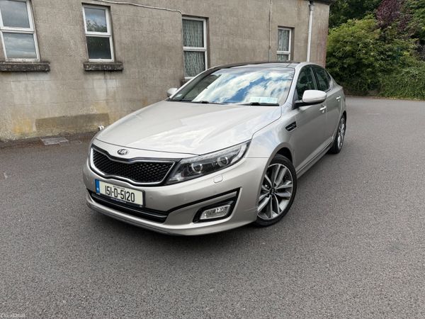 Kia Optima 393818240