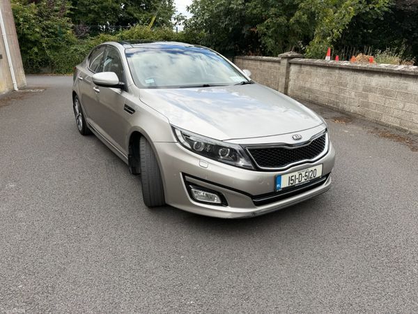 Kia Optima 393818242