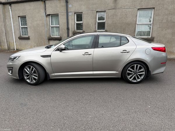 Kia Optima 393818244