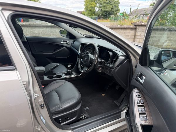 Kia Optima 393818248