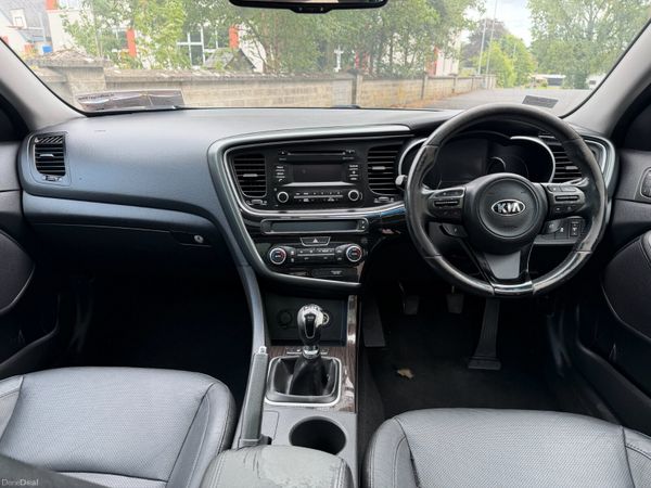 Kia Optima 393818250
