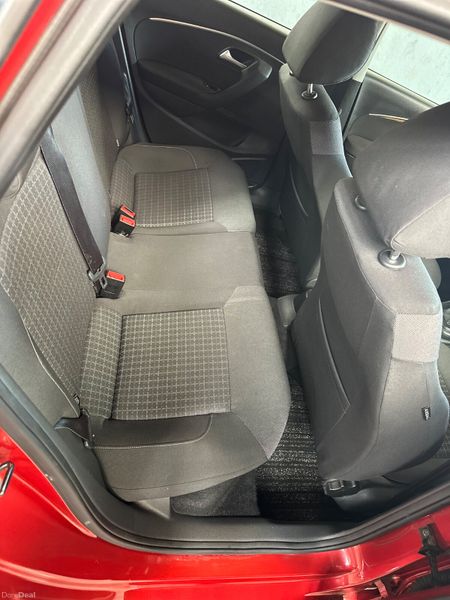 2014 Volkswagen Polo 1.2TSI AUTO 393819868