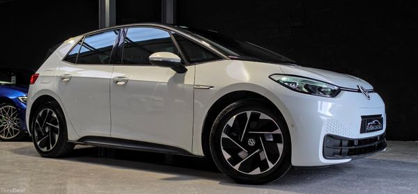 🔥 2022 VW ID.3 PRO 107 KW COMFORT 58KWH 145HP 393821170