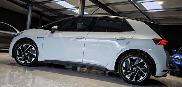 🔥 2022 VW ID.3 PRO 107 KW COMFORT 58KWH 145HP 393821174