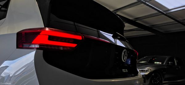🔥 2022 VW ID.3 PRO 107 KW COMFORT 58KWH 145HP 393821180