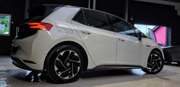 🔥 2022 VW ID.3 PRO 107 KW COMFORT 58KWH 145HP 393821182