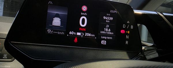 🔥 2022 VW ID.3 PRO 107 KW COMFORT 58KWH 145HP 393821190