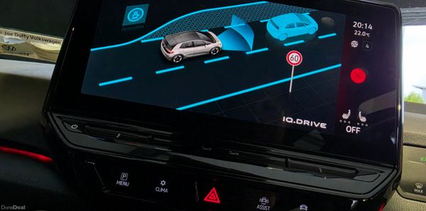 🔥 2022 VW ID.3 PRO 107 KW COMFORT 58KWH 145HP 393821198