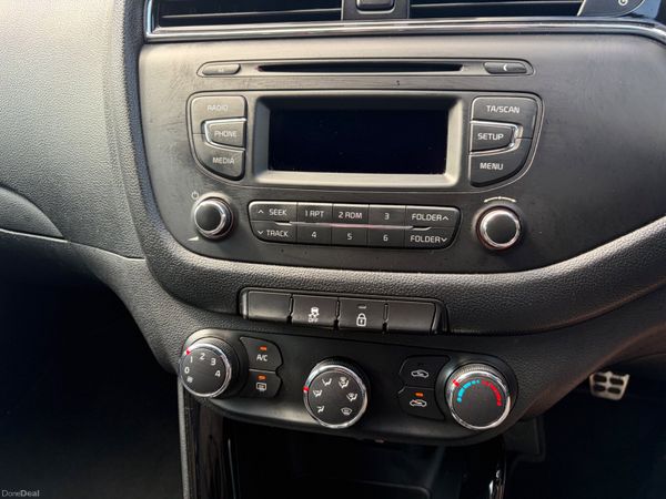 2017 KIA CEE'd 1.0 PETROL GT LINE 5 DOOR 393823000
