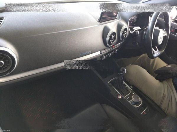 2017 audi S3 AUTO 393824394