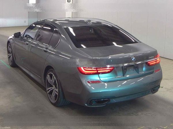 2018 BMW 740E Msport // ARRIVING SOON 393826528