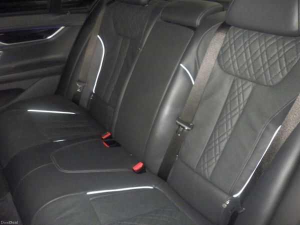 2018 BMW 740E Msport // ARRIVING SOON 393826530