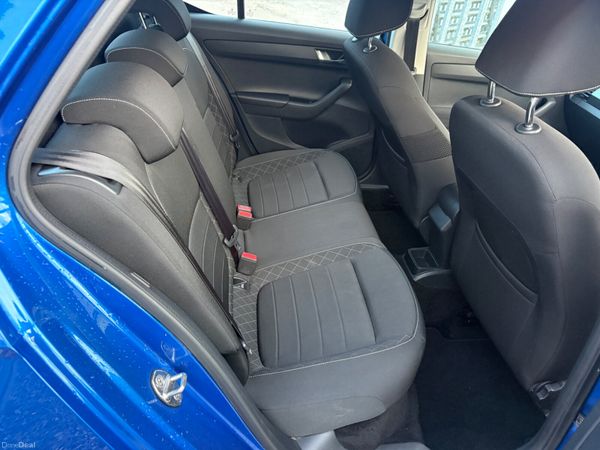 2018 Skoda Fabia Style 1.0 393826628