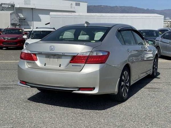 2014 HONDA ACCORD 2.0 HYBRID 393830682