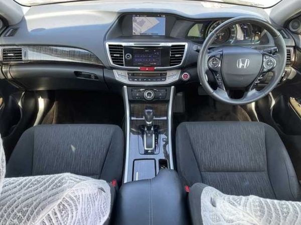 2014 HONDA ACCORD 2.0 HYBRID 393830684