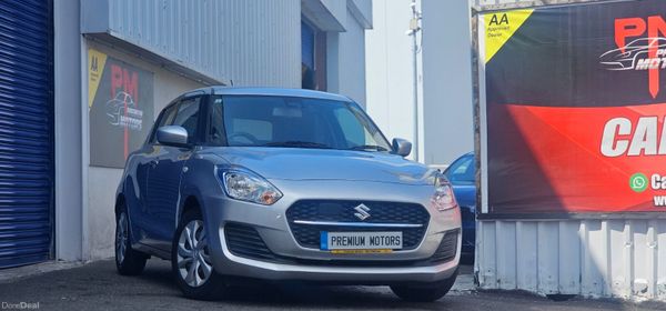 Suzuki Swift Automatic AA one Year warranty 393832420
