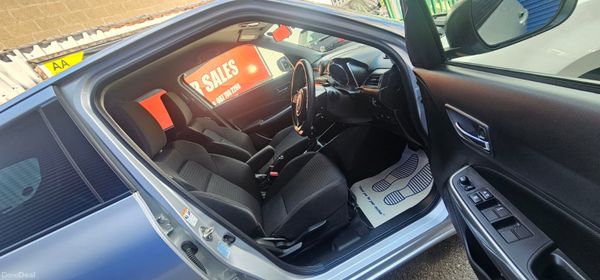 Suzuki Swift Automatic AA one Year warranty 393832422