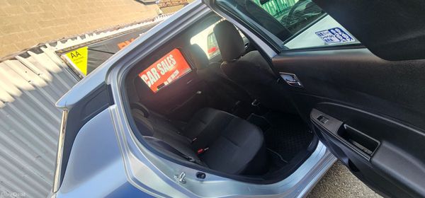 Suzuki Swift Automatic AA one Year warranty 393832432