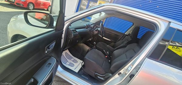 Suzuki Swift Automatic AA one Year warranty 393832434