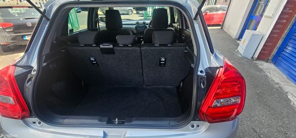 Suzuki Swift Automatic AA one Year warranty 393832436