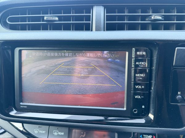 Toyota Aqua | 2015 | 79,000 KM | AUTO| HYBRID 393954126