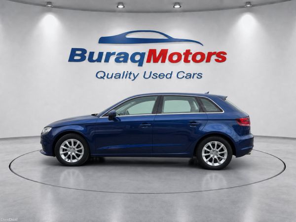 2016 Audi A3 | 1.4 TSI Auto *VERY LOW MILES* 393987816