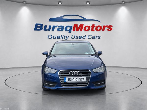 2016 Audi A3 | 1.4 TSI Auto *VERY LOW MILES* 393987818