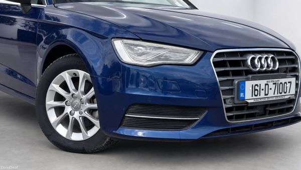 2016 Audi A3 | 1.4 TSI Auto *VERY LOW MILES* 393987832