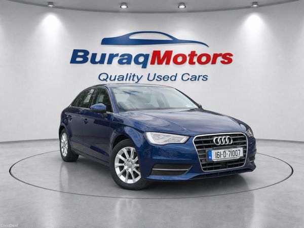 2016 Audi A3 | 1.4 TSI Auto *VERY LOW MILES* 393987834